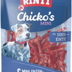 RINTI Chicko Mini Ente 80 g Top-Seller